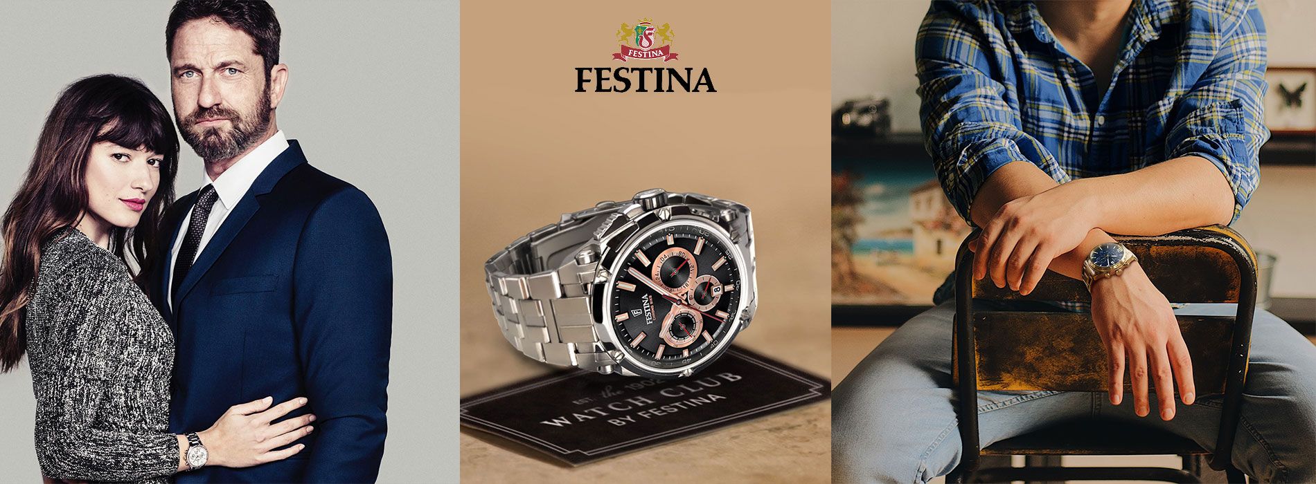 ΡΟΛΟΙ FESTINA ΡΟΛΌΙ FESTINA