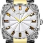 VOGUE Hollywood Bi Color Stainless Steel Bracelet 70297.2