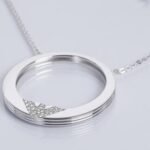 Emporio Armani Sterling Silver Necklace