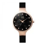 VISETTI Supernova  Black Rose Gold   RI/351-RB