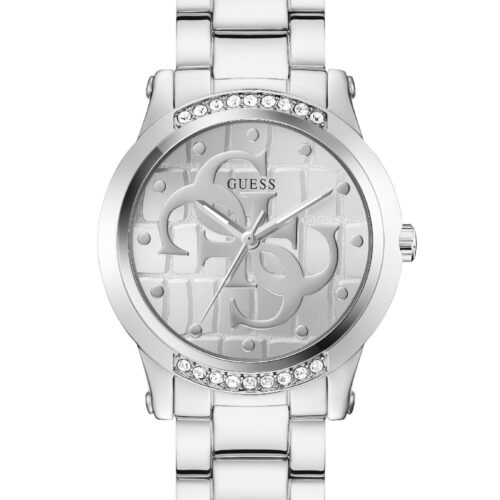 GUESS ANNETTE GW0861L1 Γυναικείο Ρολόι Quartz Ακριβείας