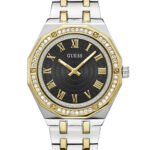 GUESS DESIRE GW0770L4 Γυναικείο Ρολόι Quartz Ακριβείας