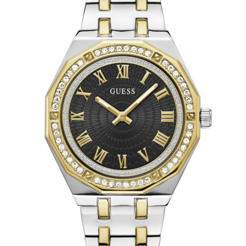 GUESS DESIRE GW0770L4 Γυναικείο Ρολόι Quartz Ακριβείας
