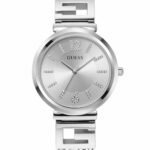 GUESS G CLUSTER GW0545L1 Γυναικείο Ρολόι Quartz Ακριβείας