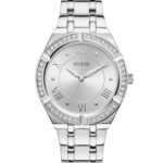 GUESS COSMO GW0033L1 Γυναικείο Ρολόι Quartz Ακριβείας