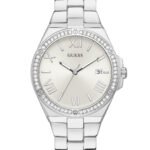 GUESS HARPER GW0286L1 Γυναικείο Ρολόι Quartz Ακριβείας