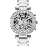 GUESS SOLTICE Stainless Steel Bracelet GW0403L1