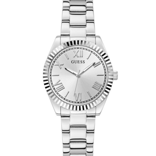 GUESS MINI LUNA GW0687L1 Γυναικείο Ρολόι Quartz Ακριβείας