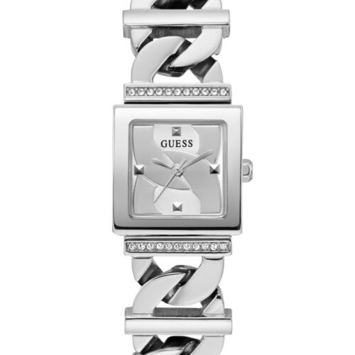 GUESS RUNAWAY GW0603L1 Γυναικείο Ρολόι Quartz Ακριβείας