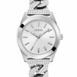 GUESS SERENA GW0546L1 Γυναικείο Ρολόι Quartz Ακριβείας