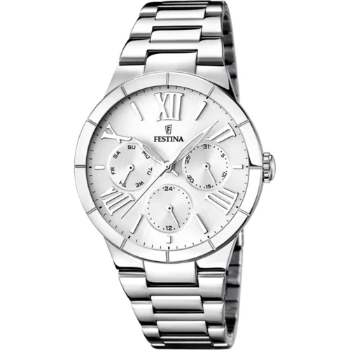 FESTINA Ladies Stainless Steel Bracelet F16716/1