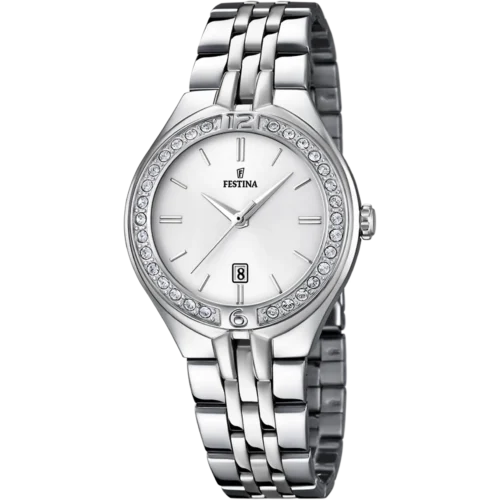 FESTINA Ladies Stainless Steel Bracelet F16867/1