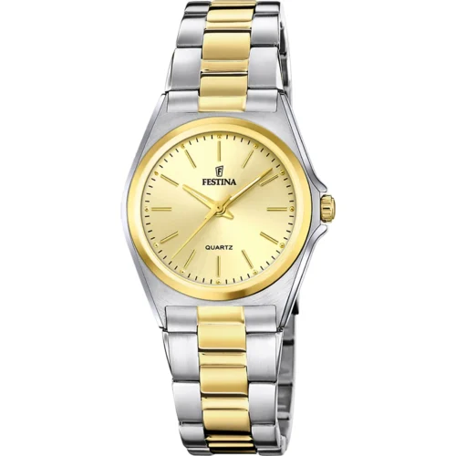 FESTINA Ladies Stainless Steel Bracelet F20556/3