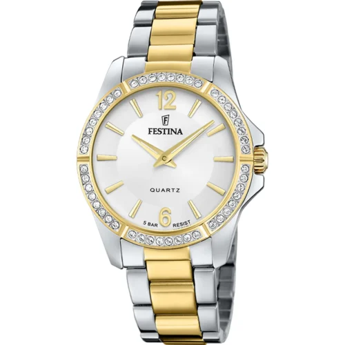 FESTINA Ladies Stainless Steel Bracelet F20594/1