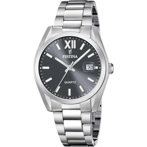 FESTINA Stainless Steel Bracelet F20707/3