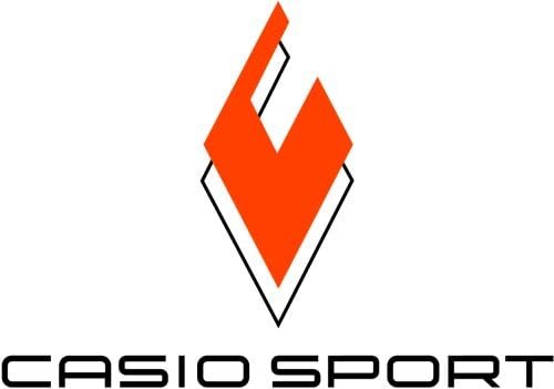 casio sport