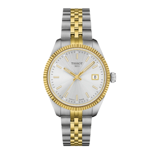Ρολόι Tissot Ballade 34mm  T156.210.22.031.00