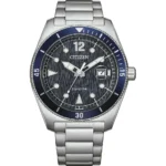 Ρολόι CITIZEN  EcoDrive 100M AW1881-52L