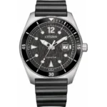 Ρολόι CITIZEN  EcoDrive 100M AW1889-00E