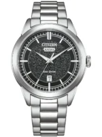 Ρολόι CITIZEN  EcoDrive 100M AW0151-85EC