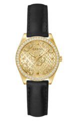 GUESS BOA GW0989L2 Γυναικείο Ρολόι Quartz Ακριβείας