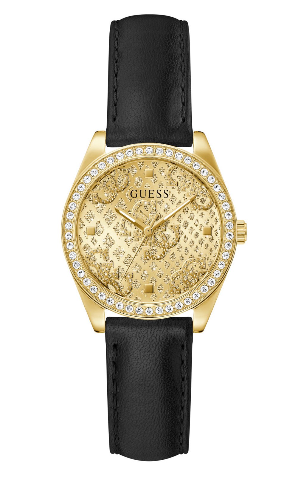 GUESS-BOA-GW0989L2-Γυναικειο-Ρολοι-Quartz-Ακριβειας-111 GUESS BOA GW0989L2 Γυναικείο Ρολόι Quartz Ακριβείας - Image 1