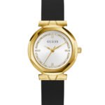 GUESS MINI RUMOR GW0928L2 Γυναικείο Ρολόι Quartz Ακριβείας