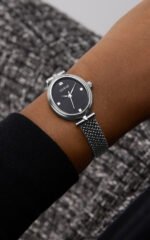 GUESS RUBY GW0935L1 Γυναικείο Ρολόι Quartz Ακριβείας - Image 3