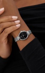 GUESS RUBY GW0935L1 Γυναικείο Ρολόι Quartz Ακριβείας - Image 2