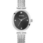 GUESS RUBY GW0935L1 Γυναικείο Ρολόι Quartz Ακριβείας