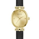 GUESS RUBY GW1029L2 Γυναικείο Ρολόι Quatrz Ακριβείας