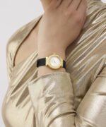 GUESS MINI RUMOR GW0928L2 Γυναικείο Ρολόι Quartz Ακριβείας - Image 4