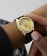 GUESS BOA GW0989L2 Γυναικείο Ρολόι Quartz Ακριβείας - Image 3