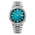 Ρολόι CITIZEN Tsuyoza Automatic NJ0151-88X