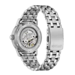 Ρολόι CITIZEN  Automatic NJ0210-56A - Image 3