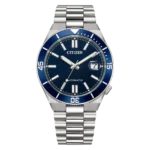 Ρολόι CITIZEN Tsuyoza Automatic NJ02330-59L