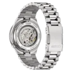 Ρολόι CITIZEN Tsuyoza Automatic NJ02330-59L - Image 3