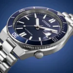 Ρολόι CITIZEN Tsuyoza Automatic NJ02330-59L - Image 2