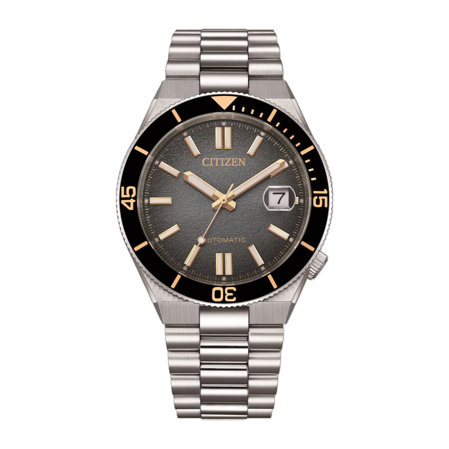 NJ0238-57E_F_shot-0 Ρολόι CITIZEN Tsuyoza Automatic Limited Edition NJ0238-57E - Image 1