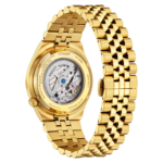 Ρολόι CITIZEN Tsuyoza Automatic NK0022-50A Gold Tone - Image 2