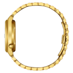 Ρολόι CITIZEN Tsuyoza Automatic NK0022-50A Gold Tone - Image 3